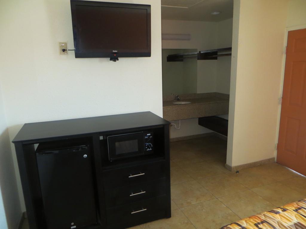 לה פורט Bayshore Motel חדר תמונה