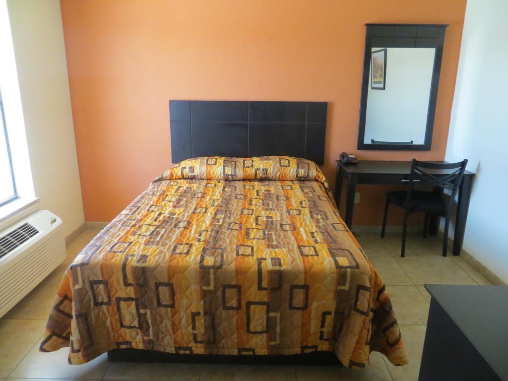 לה פורט Bayshore Motel חדר תמונה