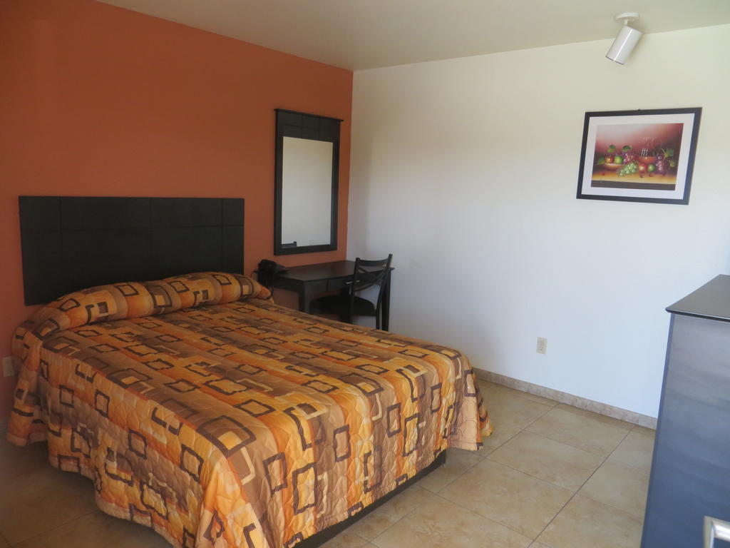 לה פורט Bayshore Motel חדר תמונה